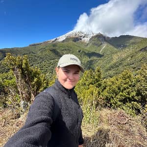 Sitter Profile Image: Lisa-Marie U.