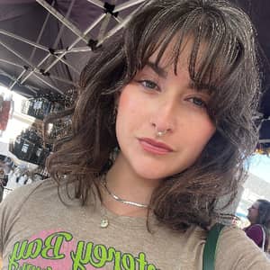 Sitter Profile Image: Malia L.