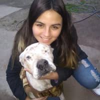 Sitter Profile Image: Sofi W.