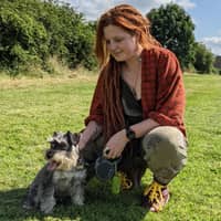 Sitter Profile Image: Amanda M.