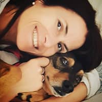 Sitter Profile Image: Carla C.