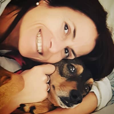 Sitter Profile Image: Carla C.