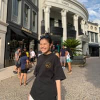 Sitter Profile Image: Ning-Chieh C.