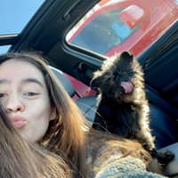 Sitter Profile Image: Kylie H.