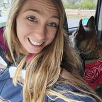 Sitter Profile Image: Kristina C.