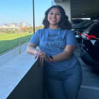 Sitter Profile Image: Zandra H.