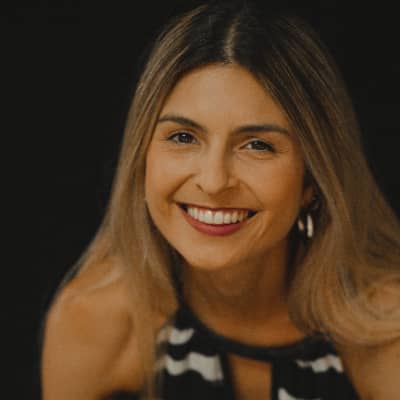 Foto de perfil del cuidador: Africa E.