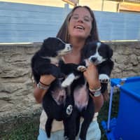 Photo de profil du pet sitter : Carla D.