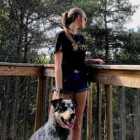 Sitter Profile Image: Morgan F.