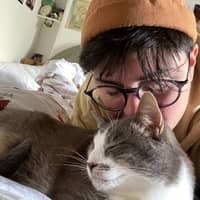 Sitter Profile Image: Reilly B.