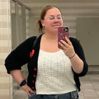 Sitter Profile Image: Meg E.