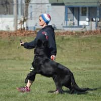 Sitter Profile Image: Christina B.