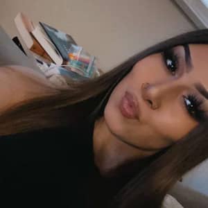 Sitter Profile Image: Destiny G.