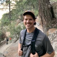 Sitter Profile Image: Alex A.