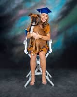 Sitter Profile Image: Hannah P.