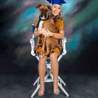 Sitter Profile Image: Hannah P.