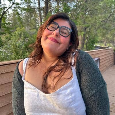 Sitter Profile Image: Sonora R.
