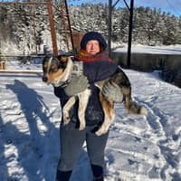 Sitter Profile Image: Alycia R.