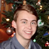 Sitter Profile Image: Brendan W.