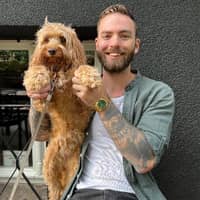 Sitterprofilbild: Daniel T.