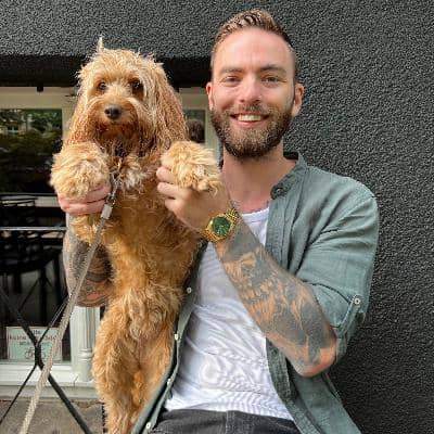 Sitterprofilbild: Daniel T.
