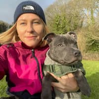 Sitter Profile Image: Odeta M.