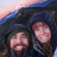 Sitter Profile Image: Sarah & Joseph