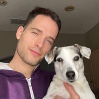 Sitter Profile Image: Alberto D.