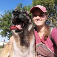 Photo de profil du pet sitter : Laura L.