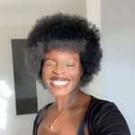 Sitter Profile Image: Chelsia T.