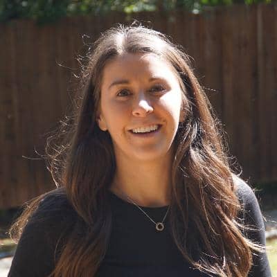 Sitter Profile Image: Marissa S.