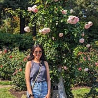 Sitter Profile Image: Deepti Kundur R.