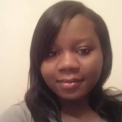 Sitter Profile Image: Ayana L.
