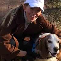 Profilbilde av hundepasser: christina t.