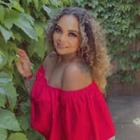 Sitter Profile Image: Jessica P.