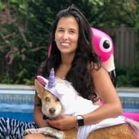 Sitter Profile Image: Chiara F.