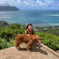 Sitter Profile Image: Dicky D.