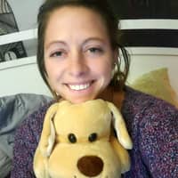 Sitter Profile Image: Solange K.