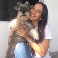 Foto del cuidador: Dayana Z.