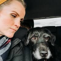 Sitter Profile Image: Jennifer v.