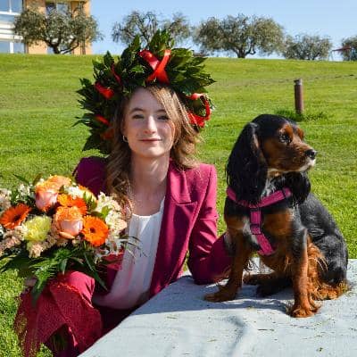 Immagine del profilo del sitter: Beatrice M.