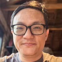 Sitter Profile Image: Michael Y.