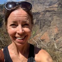 Sitter Profile Image: Teresa P.