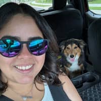 Sitter Profile Image: Xiomara C.