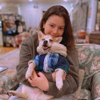 Sitter Profile Image: Annabel R.