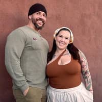 Sitter Profile Image: Jamie L.