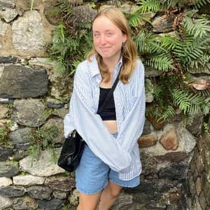 Sitter Profile Image: Aubry S.