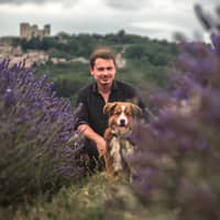 Photo de profil du pet sitter : Hugo Pierre T.