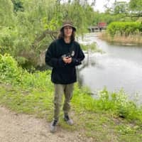 Sitter Profile Image: Conner R.