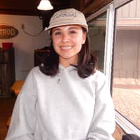 Sitter Profile Image: Adrianna P.